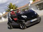 Smart Crossblade 2002 года